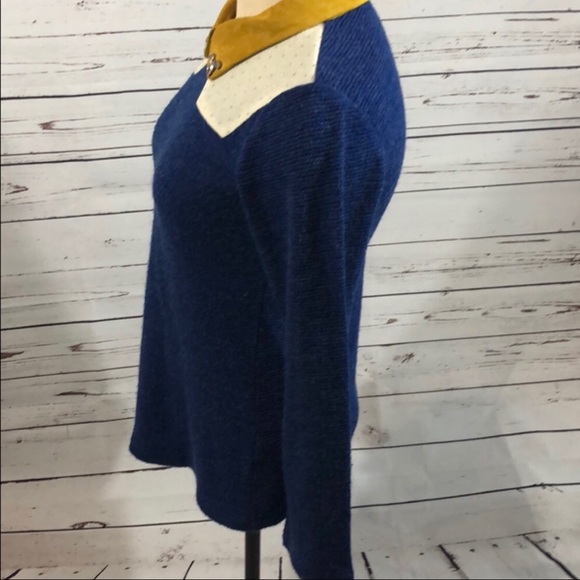 Super stylish sweater - Picture 5 of 6